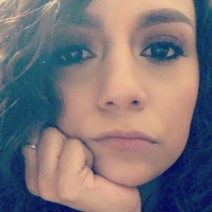 Meet your Posher, Veronica